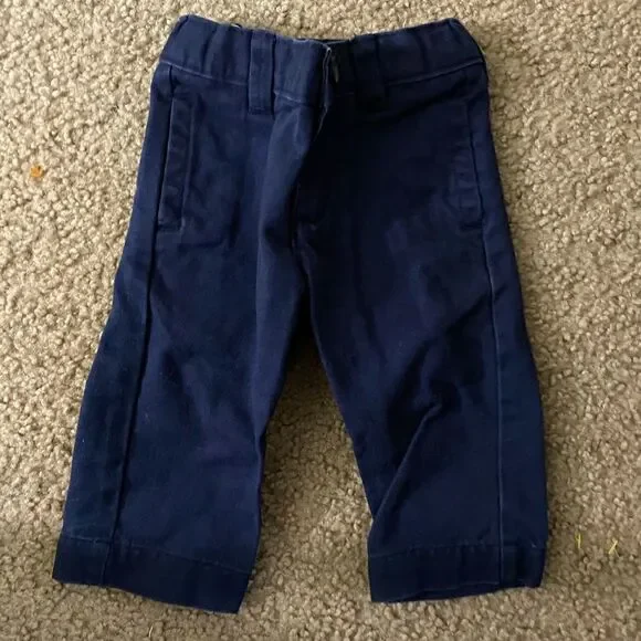 Infant Vintage OshKosh Pants