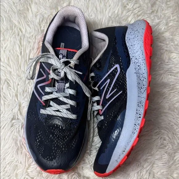 New Balance Dynasoft Nitrel v5 WTNTRLN5