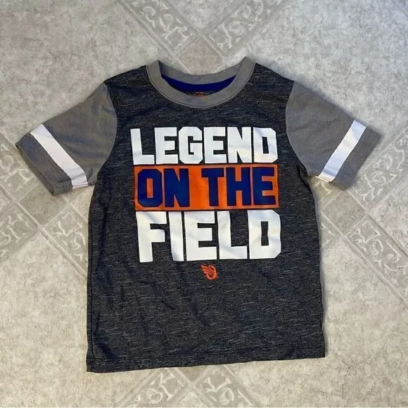 Boys Oshkosh Legend on the Field Size 5
