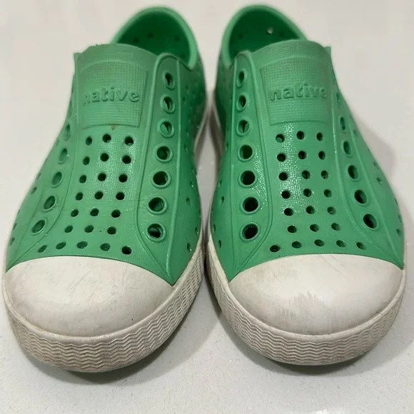 Native shoes