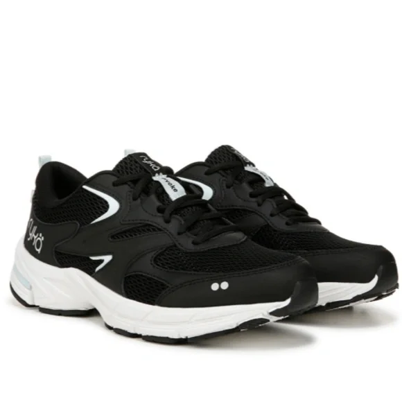 Ryka Made For Women Invoke Walking Sneaker