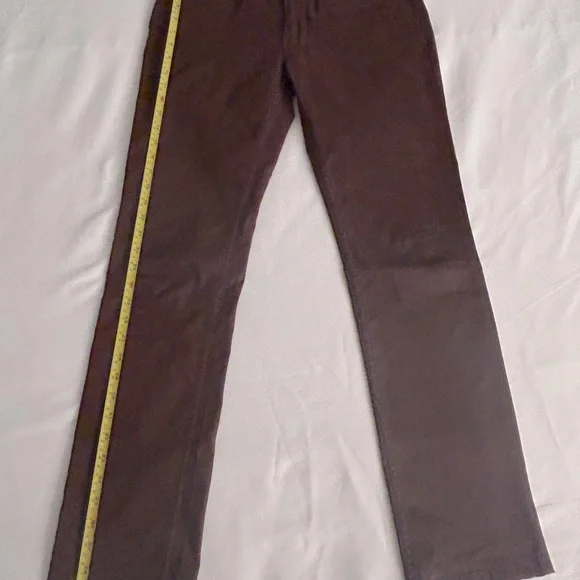 MENS, Free Planet Chocolate Trousers