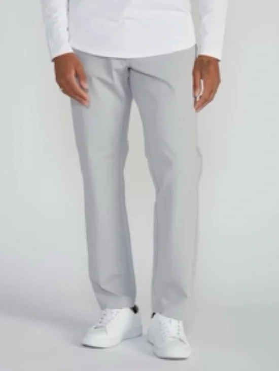 BYLT Basics The Everyday Pant 2.0 in Grey, Men’s size Medium
