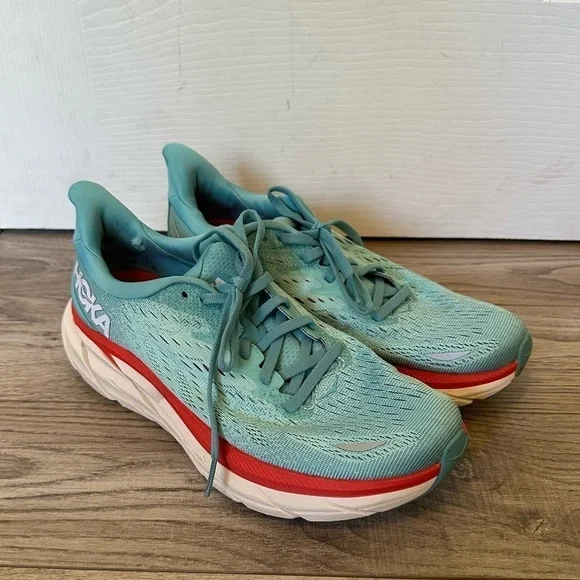 HOKA One One Clifton 8 sneakers