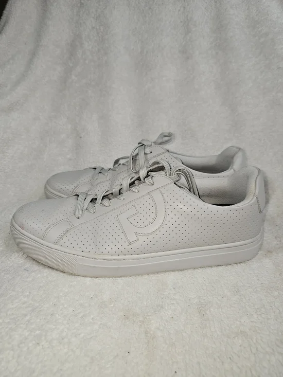G/FORE Perforated Leather Disrupter Golf Shoes US 9.