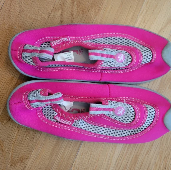 Cudas watershoes sz 13