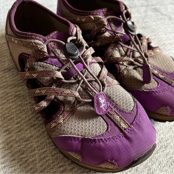 Chaco Kids Youth Water Shoes Size 3