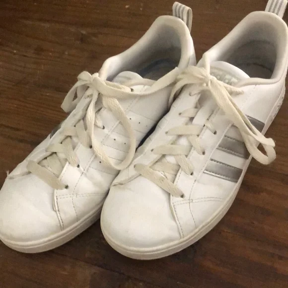 Classic Women’s Adidas Sneakers