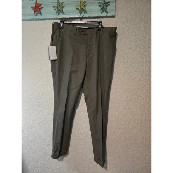 Don Morphy Trousers NWT