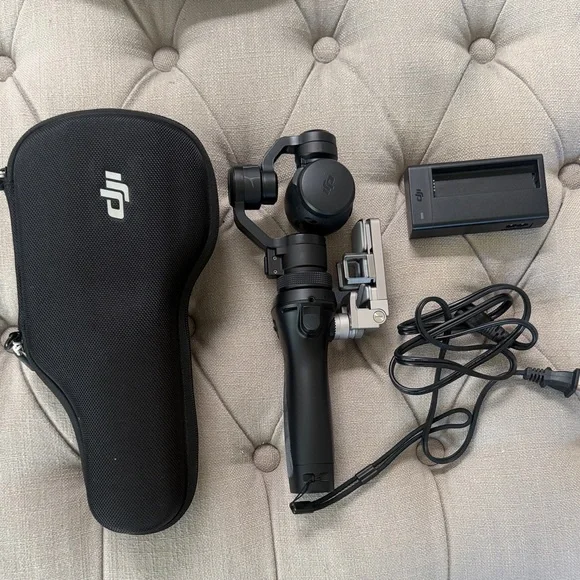 DJI Osmo Gimbal Set with Charger