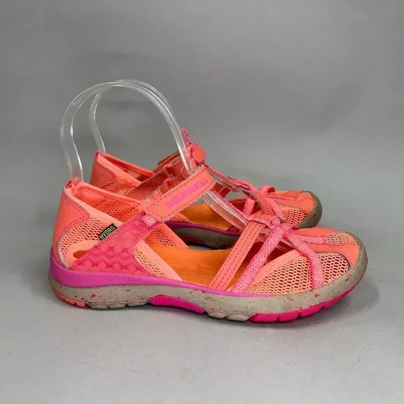 Merrell Girls‎ Hydro Monarch Outdoor Water Hiking Sandals