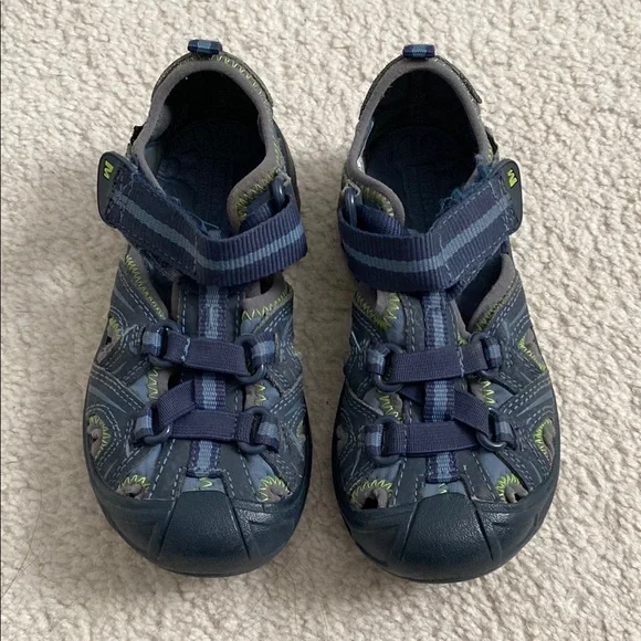 Kids Merrell Shoes
