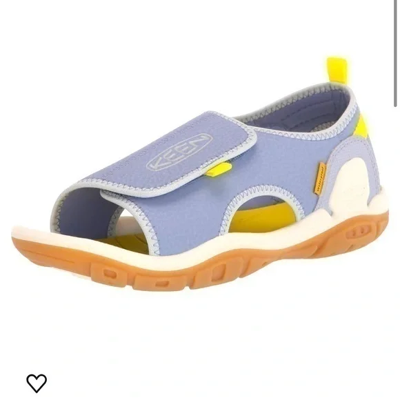 NWOT ▶️ Keen ◀️ River Shoes Big Kid Size 6 or Women’s 7.5