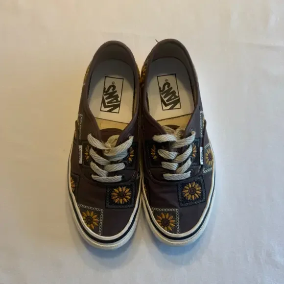 Vans 44 DX 