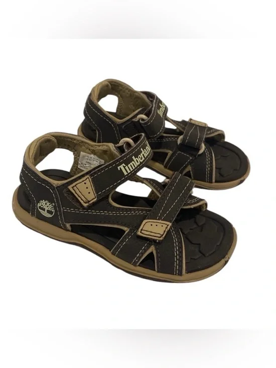 Timberland Toddler Sandals Water Shoes - Toddler 10 - NWOT