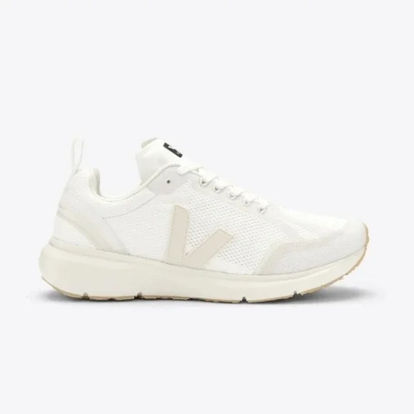 Veja Condor‎ 2 Alveomesh White Pierre Running Sneakers Lightweight- Womens 9