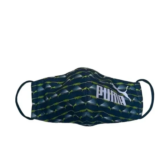 ❤️ 🆕 PUMA face mask