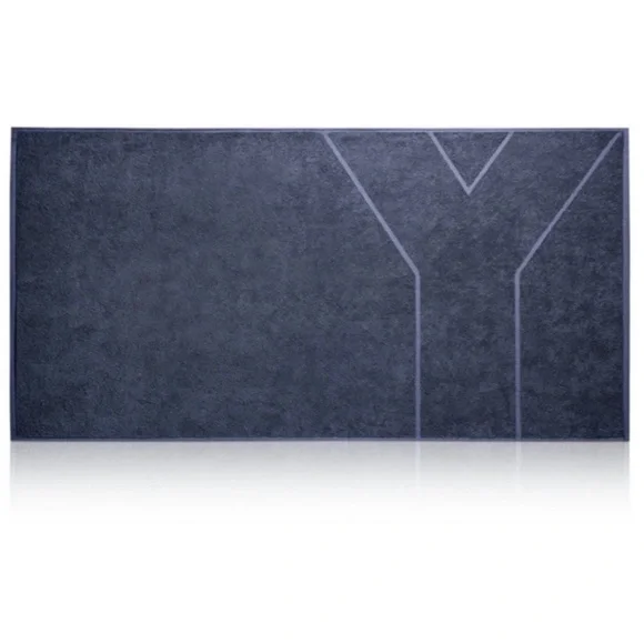 Yves saint Laurent towel