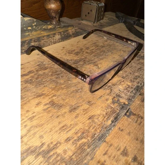 Vintage Vera Wang Eyeglasses - Frames Only