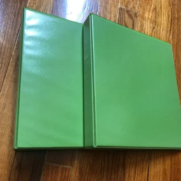 Back to School! Staples  1.5