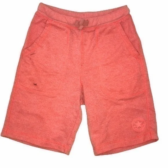 Converse Jogger Shorts