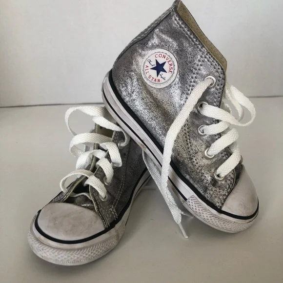 Converse Chuck Taylor All-star high tops