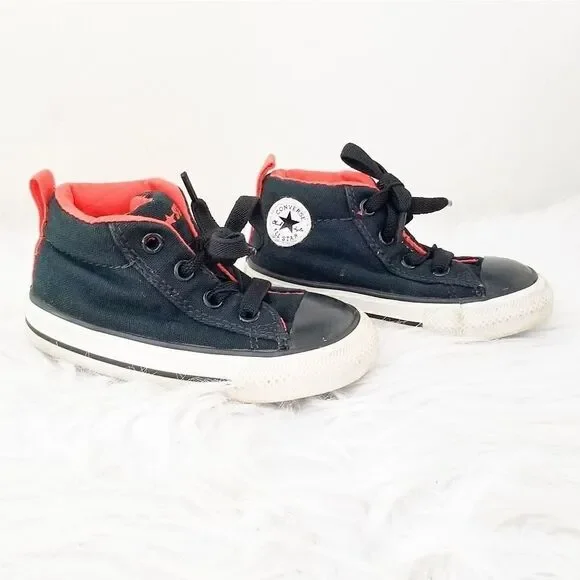 Converse all star chuck taylor athletic shoes