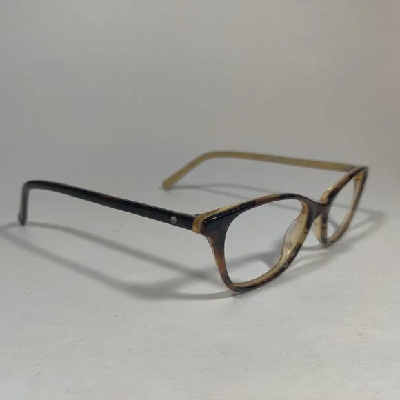 Eco Eyewear Frames New York Tortoise Shell Brown *Frames Only. 56-16-140