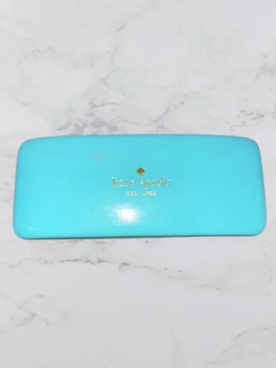 Kate Spade New York cat-eye sunglasses