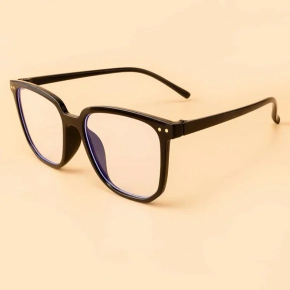 Acrylic frame anti blue light‎ glasses