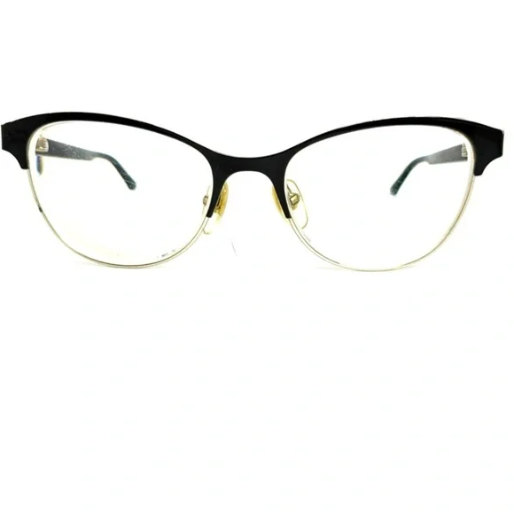 Gucci Black GG07180 GG Women's Prescription Glasses- Frame