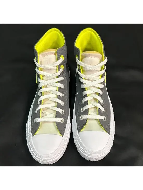 Converse All-Star Edge Glow Hi-Top 