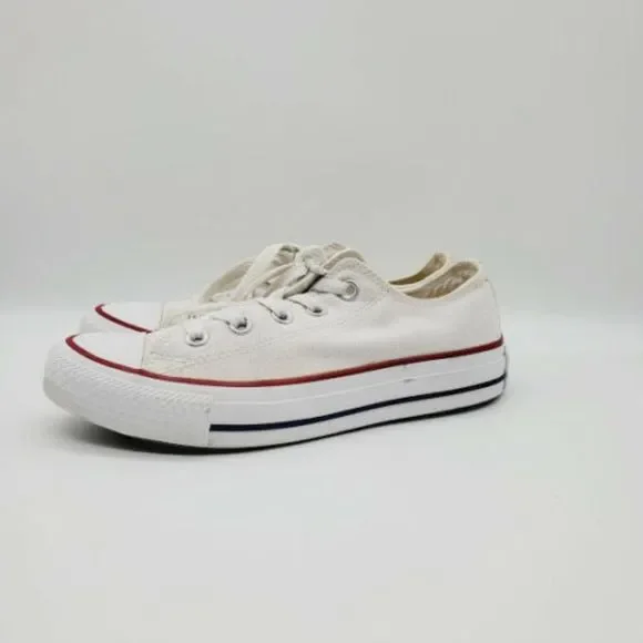 Converse All Star Unisex Chuck‎ Taylor Canvas Shoes
