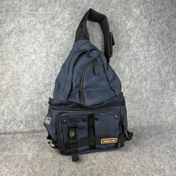 Naneu PRO‎ One Shoulder Camera Bag Lightweight Camera Case