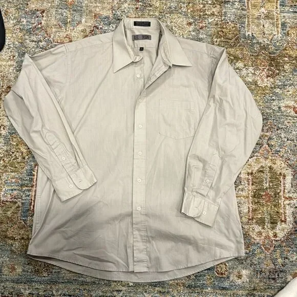 Men’s Vintage button-down
