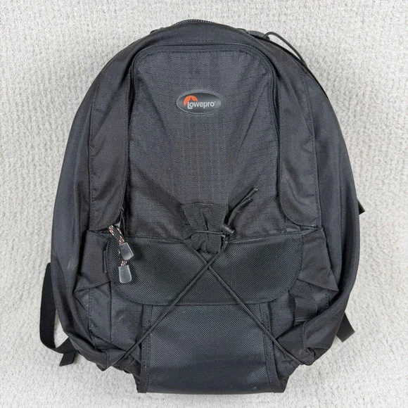 Lowepro Computrekker AW‎ Black Camera Backpack Bag