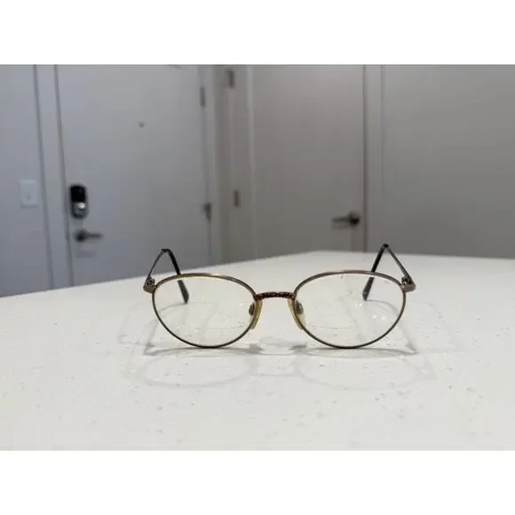 Silhouette Eyeglasses M6229 40 V6052 Glasses Frames Only‎ 52-17-135