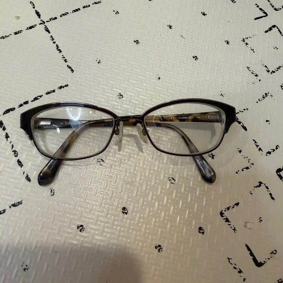 Kate Spade‎ Ragan P40 Brown glasses frame