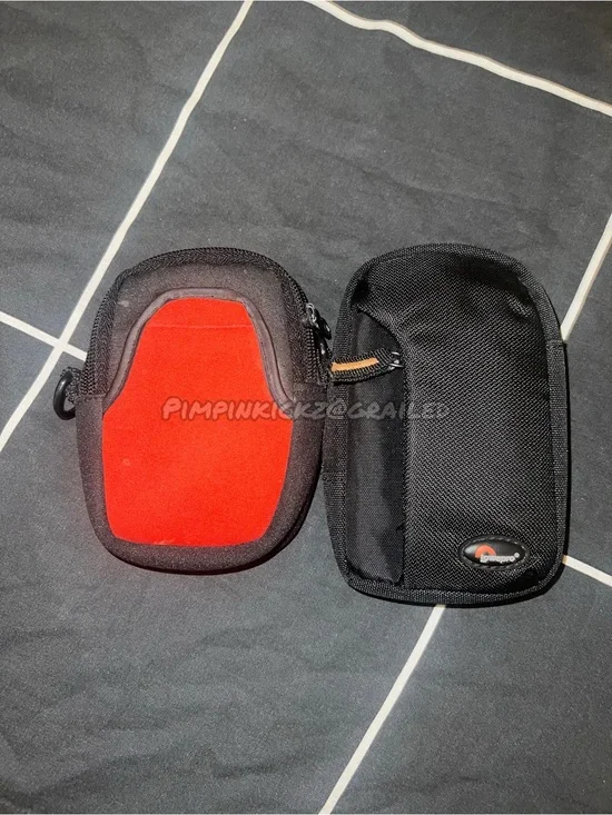 Lowepro camera pouch (2)