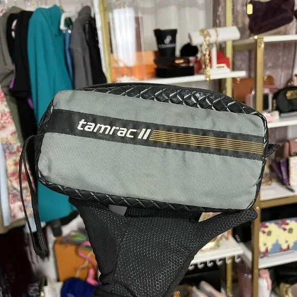Vintage Tamrac Type II Camera Bag