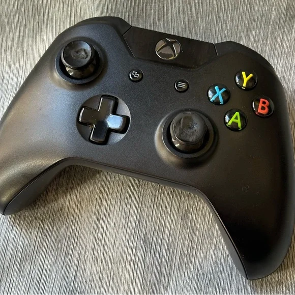 Xbox one controller wireless