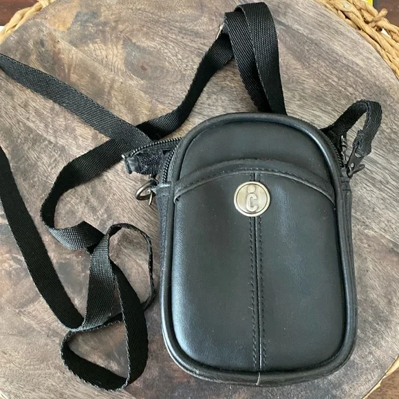 Digital Camera Carrying Case belt holster ICON Sport L3ICM111-BLK 6
