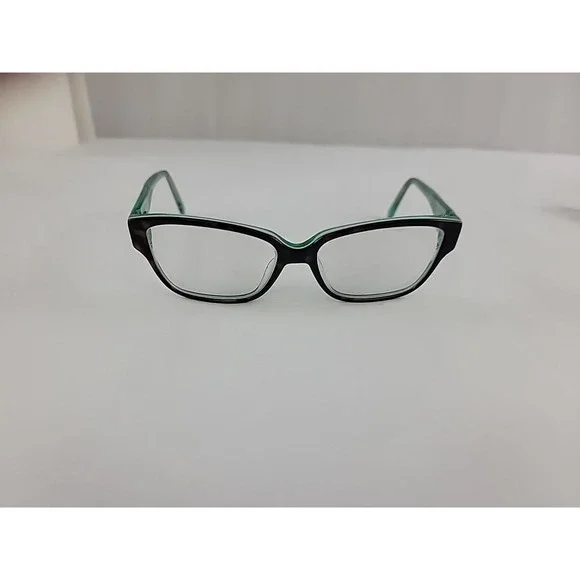 JUICY COUTURE JU 158 OJSD Turquoise mint Eyeglasses 52-15- 135mm Frames OnlyR1