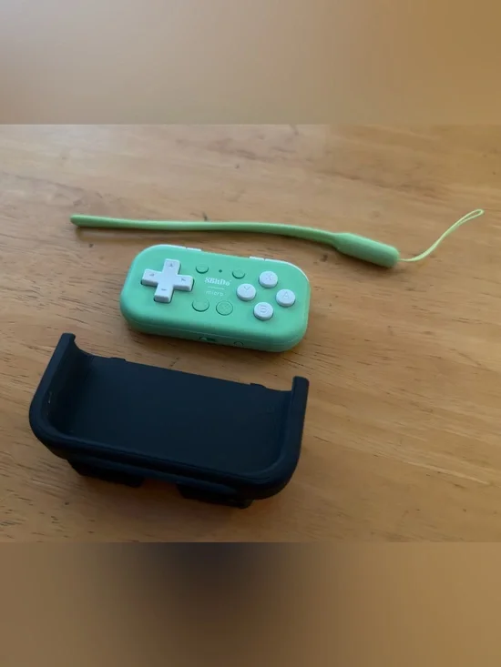 8bitdo Bluetooth Controller for IOS/Android
