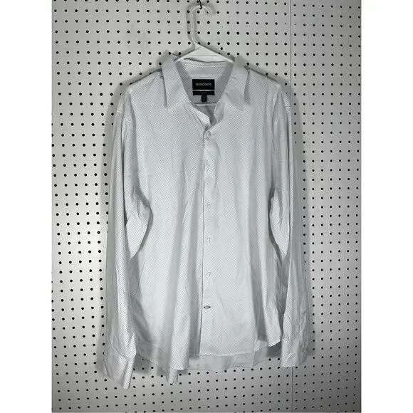 Bonobos button down shirt