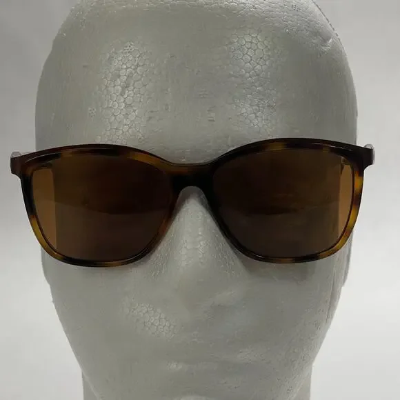 Koali Morel Eyeglass Sunglass Frames Only Brown Tortoise 54-14-135 TT032 7861K
