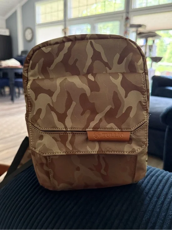 Camera Bag