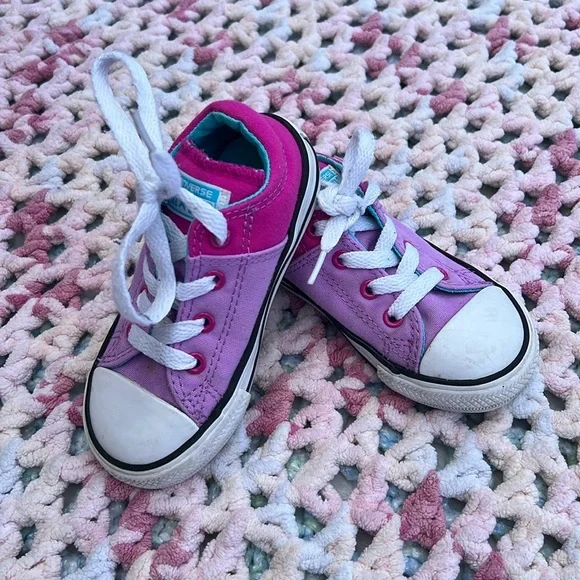 Converse 7T