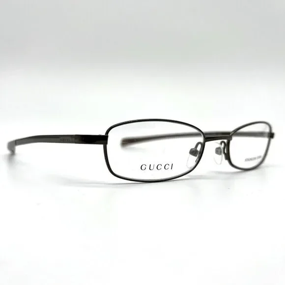 AUTHENTIC Gucci 1708 Women’s Eyeglasses
