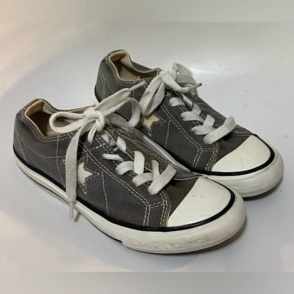 Converse for kids